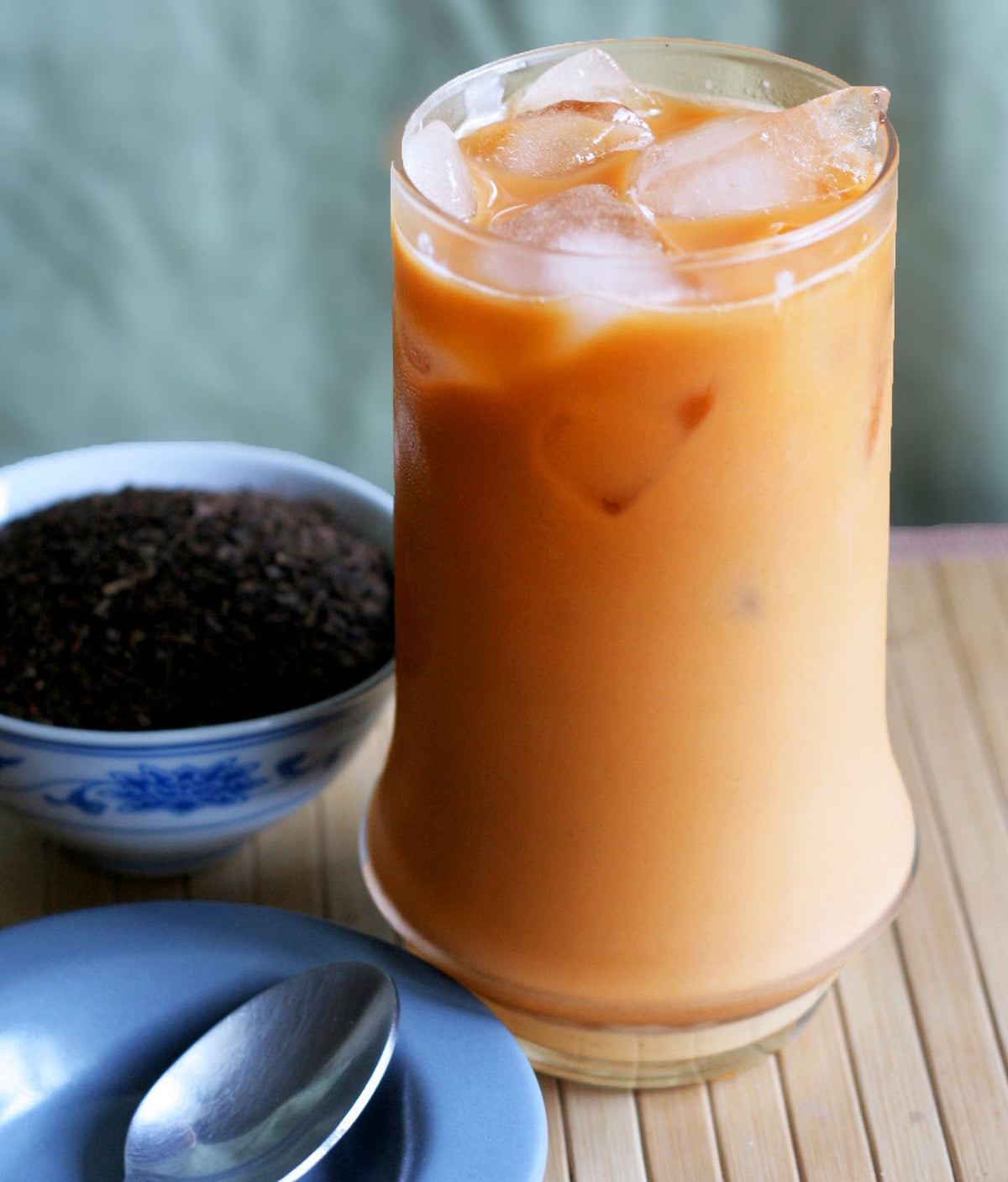 Thai Tea Loose Leaf 4 oz | Cha Thai