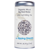 Organic Wu-Yi Big Red Robe